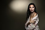Manetti Marco-Oriental girl